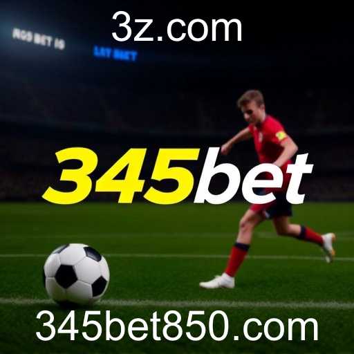 A Ascensão do 345bet no Cenário de Jogos Online