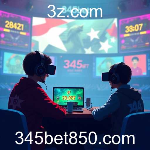 O Crescimento do Mercado de Jogos Online em 2025