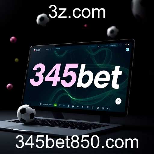 345bet e o Cenário Atual dos Jogos Online